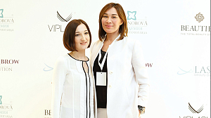 Lash&Brow Revolution