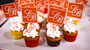 Открытие представительства Lash&Brow в Питере