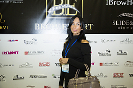 Итоги III Конгресса B.E Brow Expert 2017