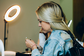 III Конгресс B.E Brow Expert 2017