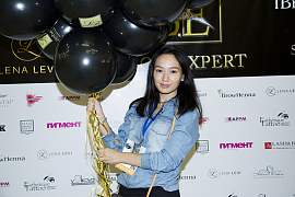 Итоги III Конгресса B.E Brow Expert 2017