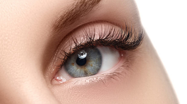 Ламинирование ресниц: добавьте весны вашему взгляду!